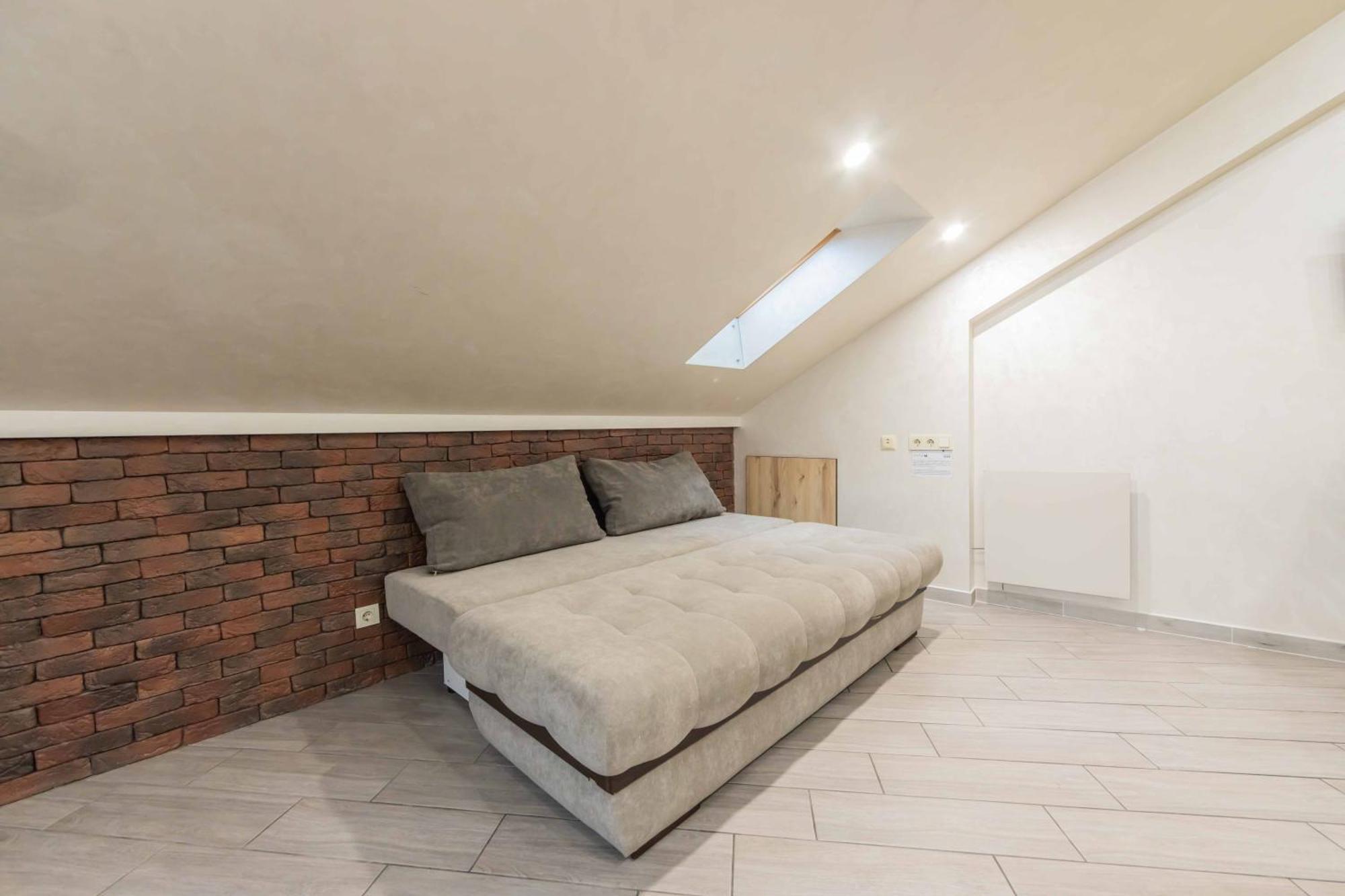 Cityapartments Kyiv Maidan Екстериор снимка