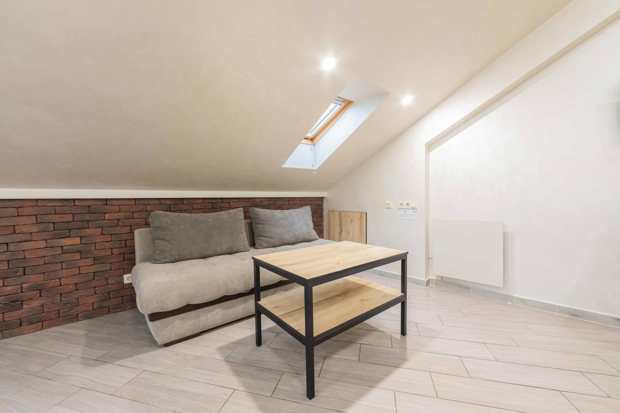 Cityapartments Kyiv Maidan Екстериор снимка