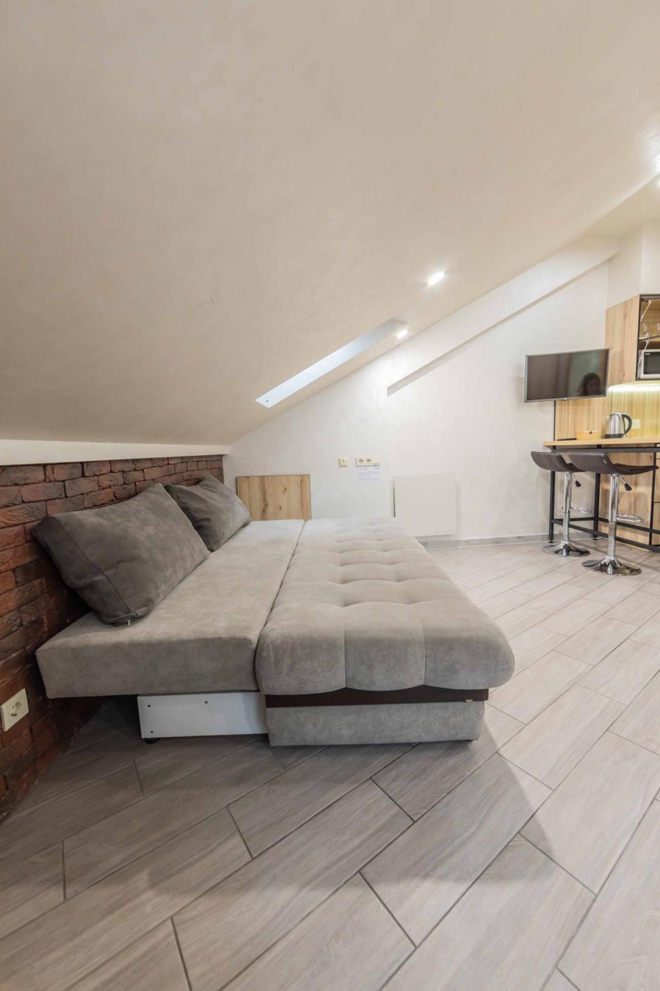Cityapartments Kyiv Maidan Екстериор снимка