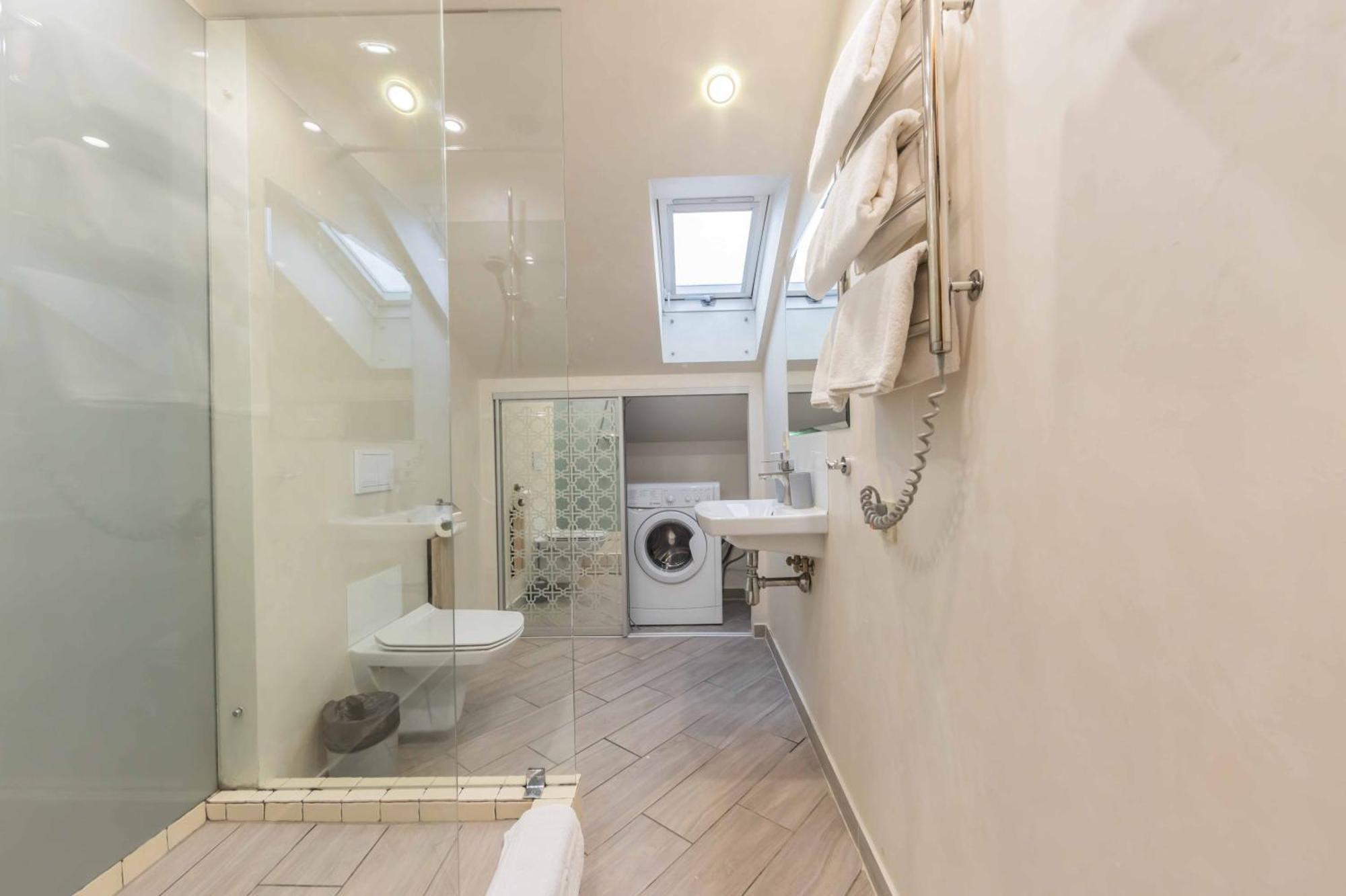 Cityapartments Kyiv Maidan Екстериор снимка