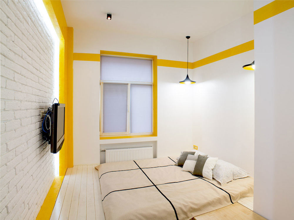 Cityapartments Kyiv Maidan Екстериор снимка