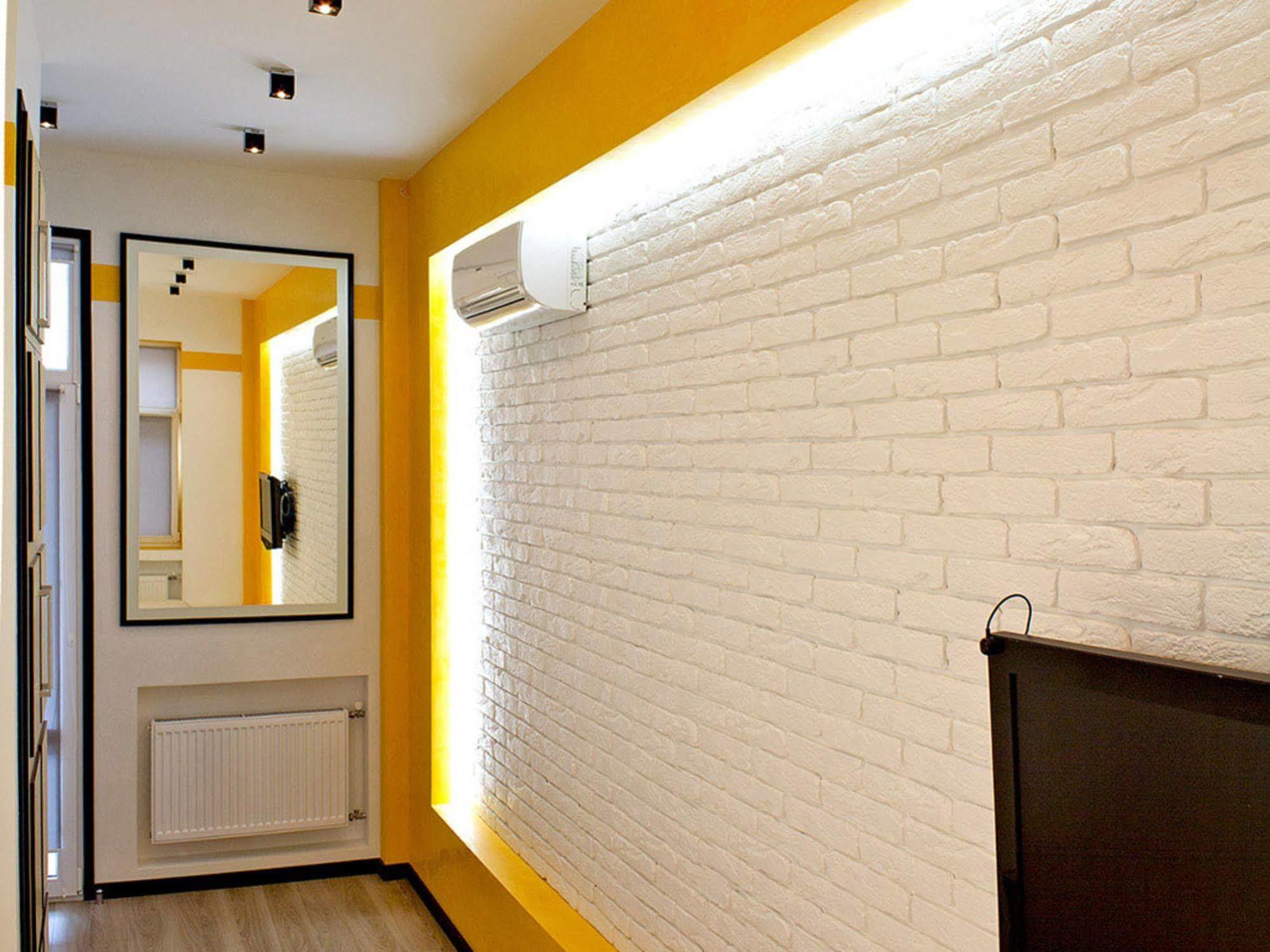 Cityapartments Kyiv Maidan Екстериор снимка