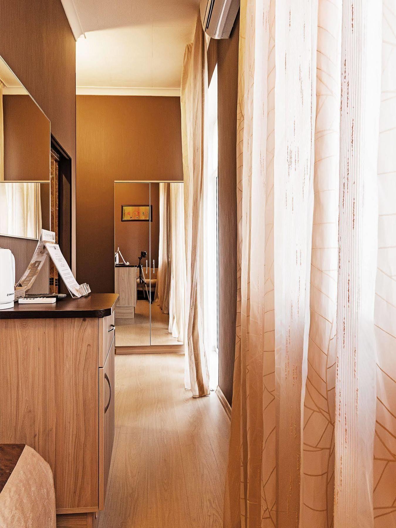 Cityapartments Kyiv Maidan Екстериор снимка