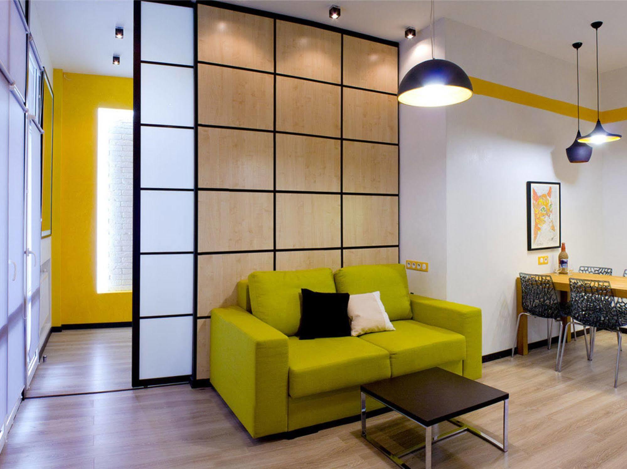 Cityapartments Kyiv Maidan Екстериор снимка