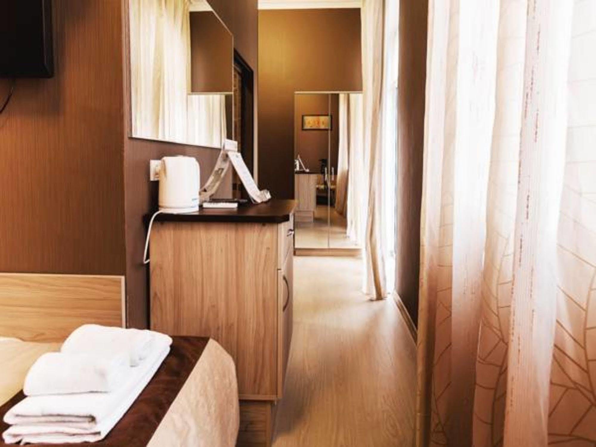 Cityapartments Kyiv Maidan Екстериор снимка