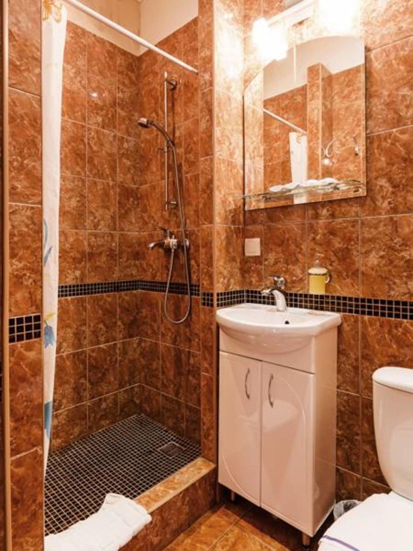 Cityapartments Kyiv Maidan Екстериор снимка