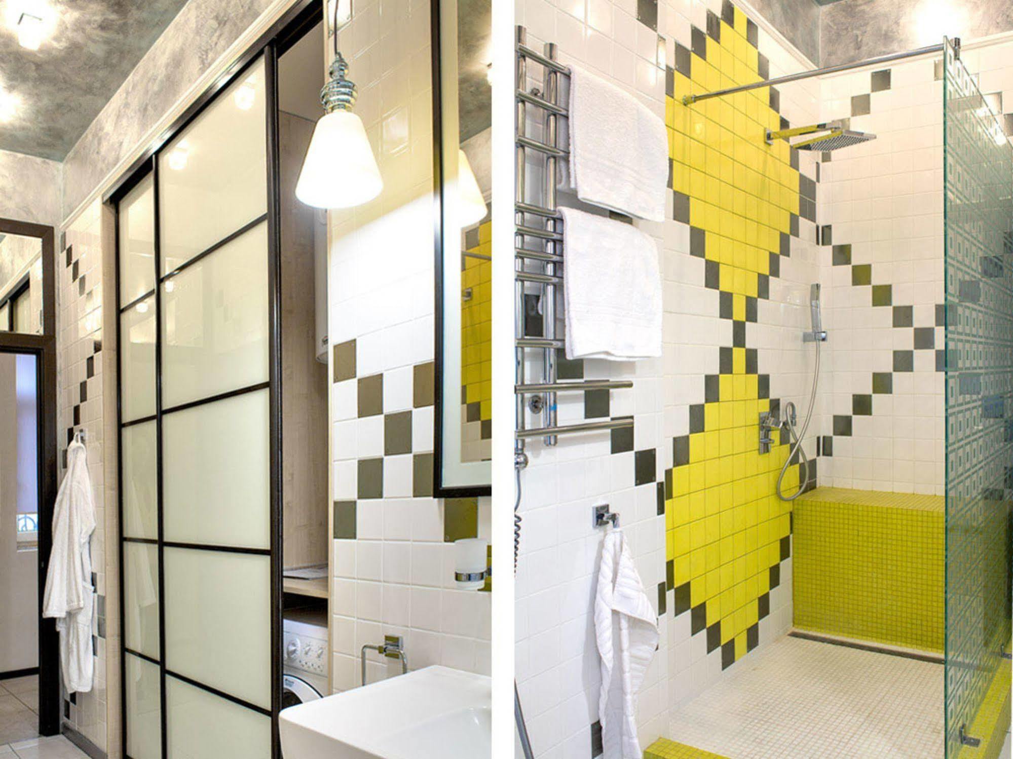 Cityapartments Kyiv Maidan Екстериор снимка